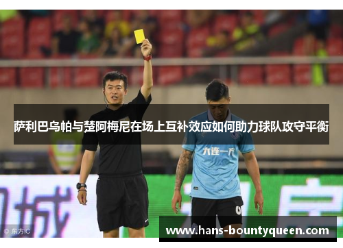 萨利巴乌帕与楚阿梅尼在场上互补效应如何助力球队攻守平衡