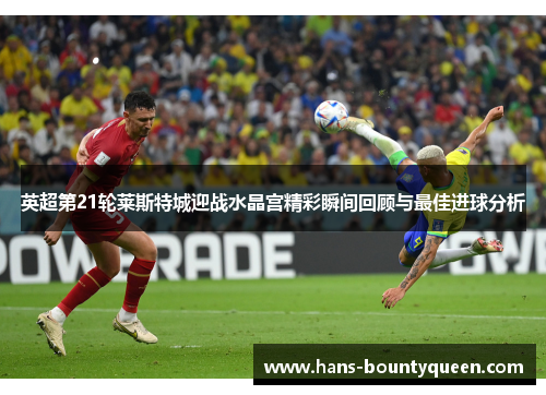 英超第21轮莱斯特城迎战水晶宫精彩瞬间回顾与最佳进球分析